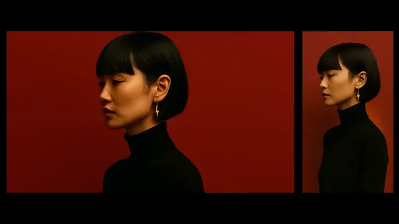 Before / After — Core Transitions Pack