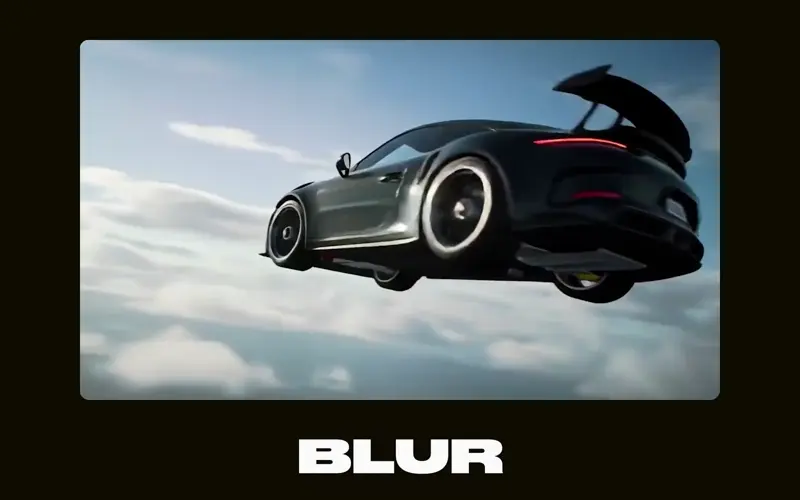 Before / After — Core Transitions Pack