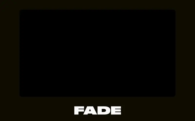 Before / After — Core Transitions Pack