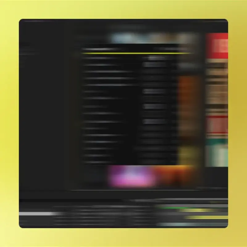 Full parameter control