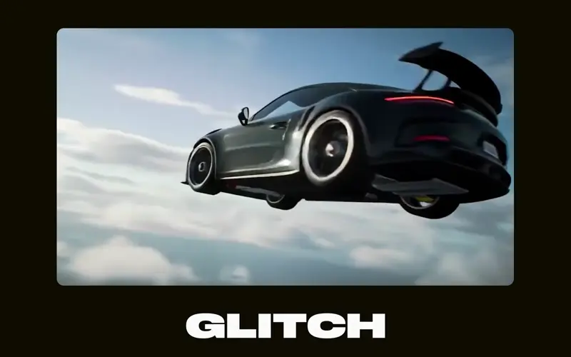 Before / After — Core Transitions Pack