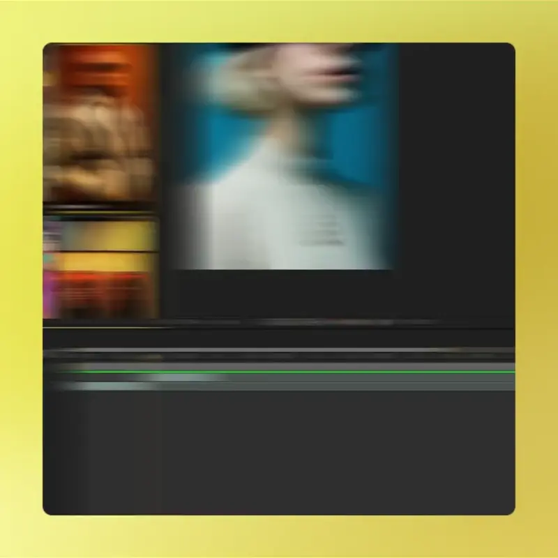 One-click asset apply