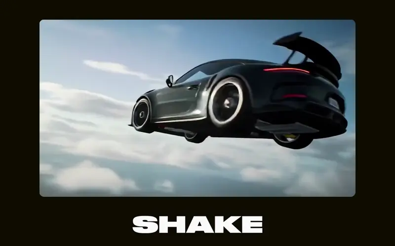 Before / After — Core Transitions Pack