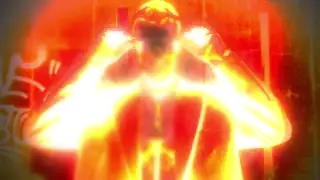 Heatmap 2 Glow