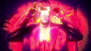 Heatmap 4 Glow
