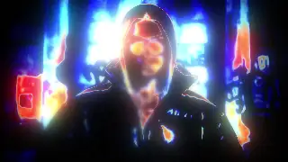 Thermal 3 Glow
